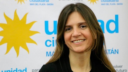Mar del Plata: nueva encuesta muestra como ganadora a Fernanda Raverta