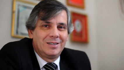 Un intendente cruzó a Vidal por una "mentira" de campaña y la acusó favorecer a La Cámpora