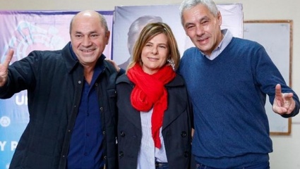 Esta tarde Cagliardi, Secco y Saintout participan del encuentro de la Multisectorial 21F