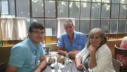 Morón: la candidata a intendenta de Consenso Federal declinó su postulación y pidió votar a Lucas Ghi