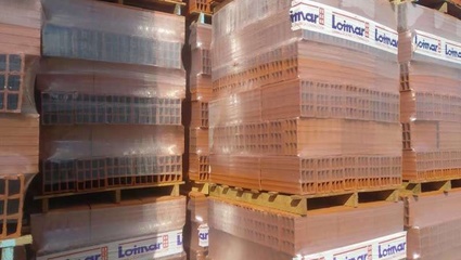 Tandil: una fábrica de ladrillos suspendió trabajadores y peligran 40 puestos de trabajo en plena caída de la construcción
