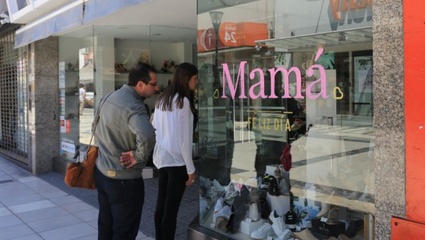 Según la CAME, las ventas por el Día de la Madre cayeron un 12% en 2019