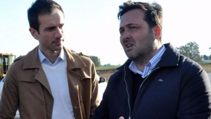 El peronismo no pudo dar la puntada final en la cuarta sección y Cambiemos retuvo sus distritos