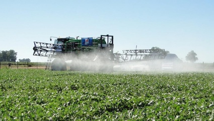 Pergamino: por primera vez en la historia, la justicia procesó a  tres productores por contaminación con agrotóxicos