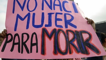 Violencia machista: se registraron 275 femicidios en los primeros diez meses del año