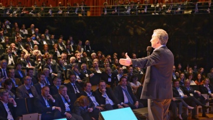 Macri encabezó la última reunión de gabinete ampliado y aseguró que no se retirará de la política