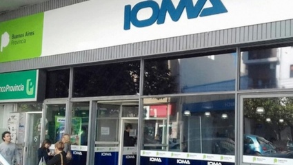 Incertidumbre: IOMA envió un preaviso de corte y peligra el convenio con médicos platenses