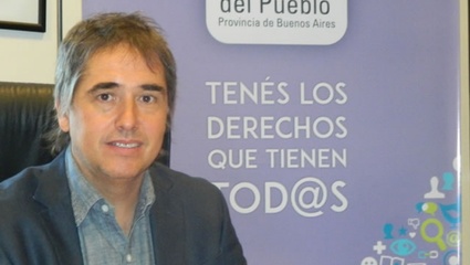 La Defensoría del Pueblo le exigió a IOMA, que su conflicto con los médicos platenses no afecte la cobertura médica de los usuarios