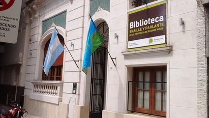 Desde el peronismo bonaerense rechazaron la eliminación del cargo de director del Archivo Histórico bonaerense “Doctor Ricardo Levene”