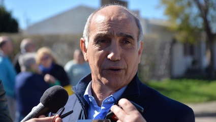 Bolivia: Salvador evitó hablar de Golpe de Estado pero “condenó la intromisión militar”