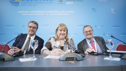 Malcorra: "En Bolivia hubo un golpe de Estado, no es una cuestión debatible"
