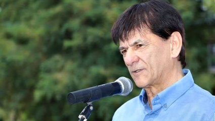 Terminó el escrutinio definitivo y Gasparini gobernará Roque Pérez por cuatro años más