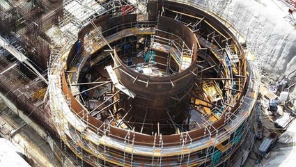 El Ministerio de Trabajo interviene en la suspensión de la obra de Techint en Zárate