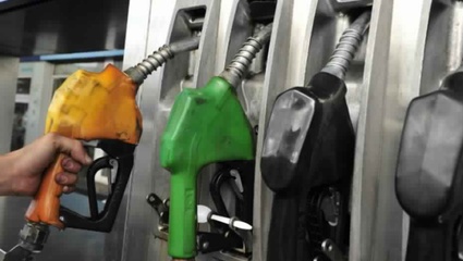 Aumentaron un 5% los combustibles y se esperan dos más antes de fin de año