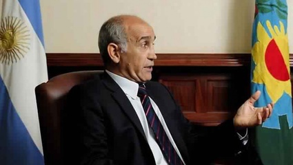 Salvador respaldó a Rubinstein tras el veto al protocolo de interrupción legal del embarazo