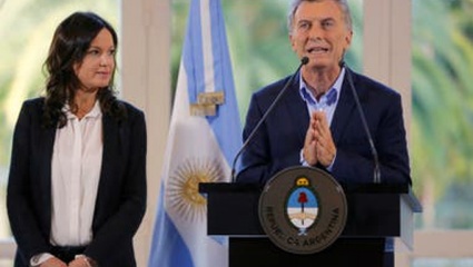 En medio de la polémica, el oficialismo confirmó que dará marcha atrás con el protocolo de ILE: “Fue una decisión inconsulta del secretario de Salud”