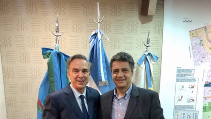 Jorge Macri blanqueó sus intenciones de ser gobernador y abre la disputa interna con Vidal