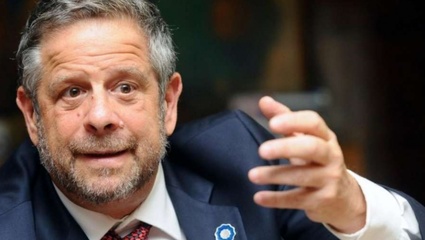 Tras la polémica por el protocolo ILE, el Gobierno aceptó la renuncia de Rubinstein