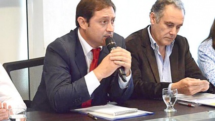 Lincoln: Serenal despidió trabajadores municipales y en el Frente De Todos lo acusaron de "persecución política"