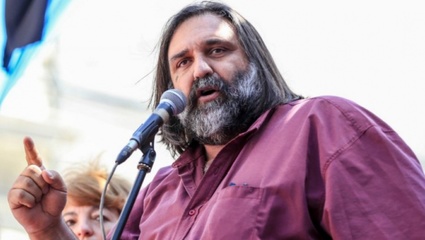 Baradel: “Esperemos que Kicillof nos convoque por las paritarias apenas asuma”