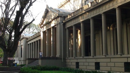 Histórico: por primera vez, una facultad de la UNLP tendrá una guadería para hijos de estudiantes, docentes y no docentes