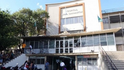 La clandestinidad sigue matando: murió una mujer de 34 años por un aborto inseguro en el Hospital San Martín  