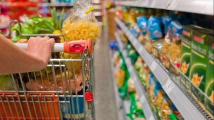 Tarjeta de alimentos: ¿qué es y quiénes pueden pedirla?