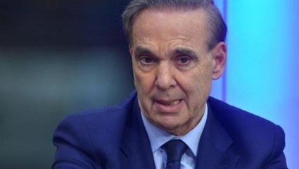 Pichetto defendió a Macri y volvió a desestimar el hambre en la Argentina