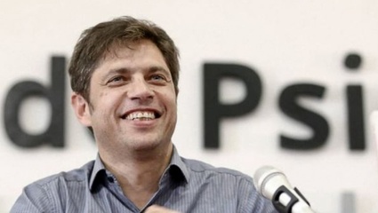 Fin de semana XXL: Kicillof oficializó el asueto administrativo para el lunes 30 en la Provincia
