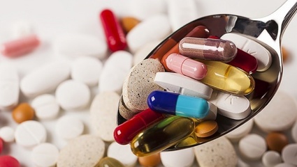 Lo que los medios no informan y los laboratorios, menos: el problema de la polifarmacia