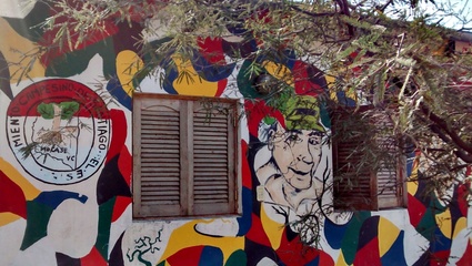 La Universidad Campesina junto a la de Avellaneda trabajará en carreras, capacitaciones y talleres sobre agroecología