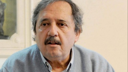 Alberto Fernández designó a Ricardo Alfonsin como embajador en España