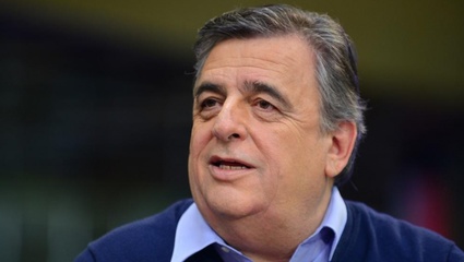 Mario Negri sobre la designación de Ricardo Alfonsín en el gobierno nacional: "El radicalismo es parte de Juntos por el Cambio"