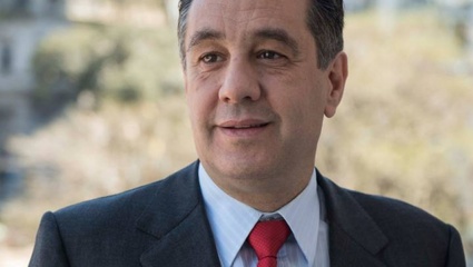 "La inversión educativa se mantuvo constante durante la gestión de cambiemos”, manifestó Finocchiaro tras las críticas del Ministro de Educación Nacional