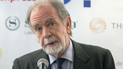 Imputan a Javier González Fraga, ex titular del Banco Nación, por un supuesto préstamo irregular a Vicentín