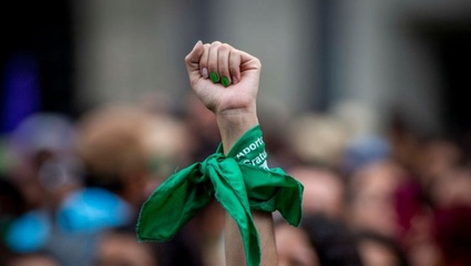 Pañuelazo #19F: movilizaciones en todo el país reclamarán por el aborto legal, seguro y gratuito