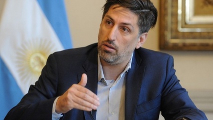 Tras el acuerdo, Trotta sostuvo que a mitad de año se retomará la negociación paritaria