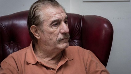 La leyenda continúa: Federico Storani volvió con todo y quiere pelear por la UCR bonaerense