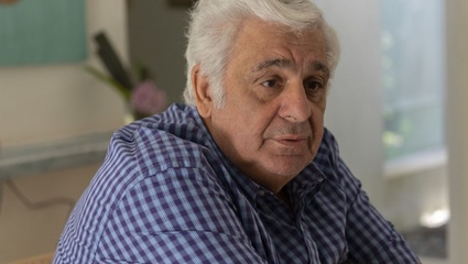 Juan Grabois recibió el apoyo menos pensado: "Me parece un tipo extraordinario", dijo Samid