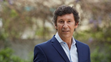 Gustavo Posse: "El sistema político necesita un Cambiemos renovado y fuerte"