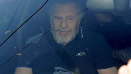Cristóbal López cruzó a Alconada Mon por su estadía en prisión: “Iniciaron la causa con información que publicaste y no sostuviste en los Tribunales”