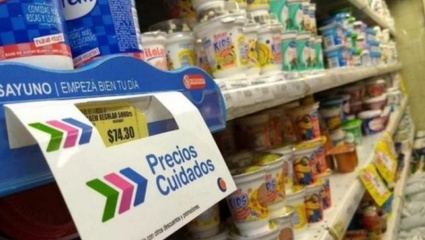 Precios Cuidados: Disco, Vea y Jumbo lideran ranking de incumplimiento de Precios Cuidados en territorio bonaerense