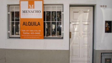 Pandemia: En las inmobiliarias ya evalúan que muchos inquilinos no pagarán los alquileres