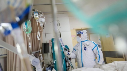 Un médico español denuncia censura por exponer la emergencia sanitaria y criticar al gobierno de Pedro Sánchez
