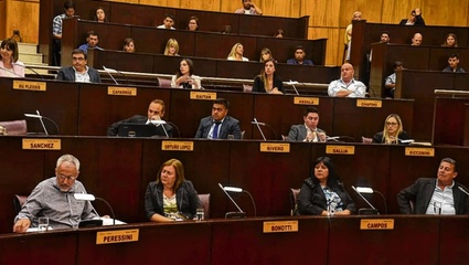 Dos diputados rompieron la cuarentena a pesar de que habían vuelto recientemente del exterior