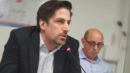 Nicolás Trotta adelantó que “se extenderá la suspensión de las clases para priorizar la salud”