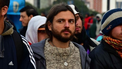Grabois cruzó al Ministerio de Desarrollo Social por sobreprecios en compras masivas de alimentos