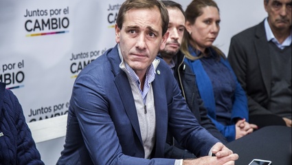 Denunciaron penalmente al Intendente de La Plata por "delitos contra la salud pública"