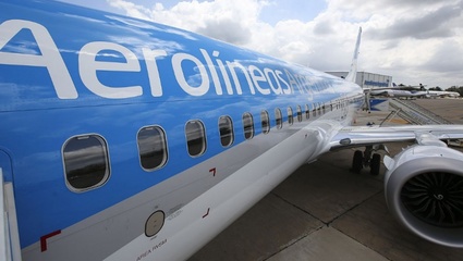 Reactivarán la repatriación de argentinos varados en el exterior a través de 17 vuelos especiales