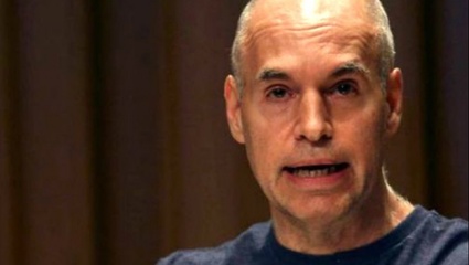 Los médicos porteños insisten en que Larreta no les provee elementos de protección
